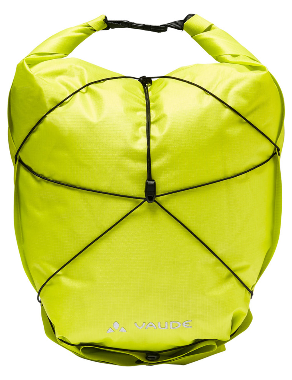 Tassenset Vaude Aqua Front Light-Bright Green 22 Liter Tassenset Vaude Aqua Front Light-Bright Green 22 Liter